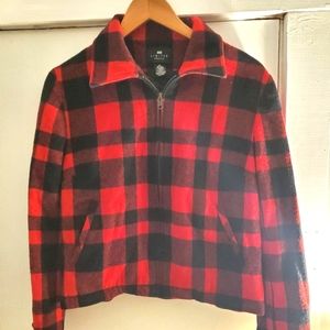 Limited America Lightweight Wool Jacket